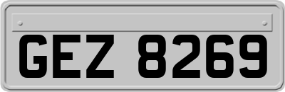 GEZ8269