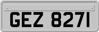 GEZ8271