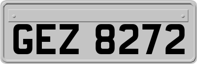 GEZ8272
