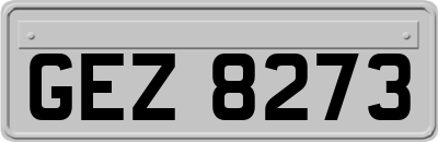 GEZ8273