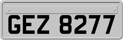 GEZ8277
