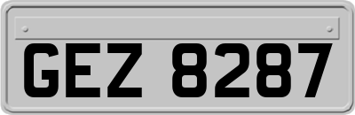 GEZ8287