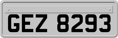 GEZ8293