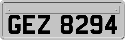 GEZ8294