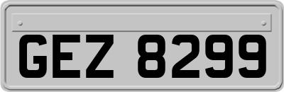 GEZ8299