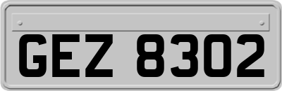 GEZ8302