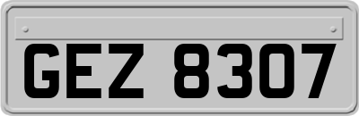 GEZ8307