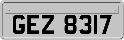 GEZ8317
