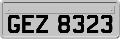 GEZ8323