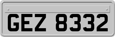 GEZ8332