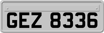 GEZ8336