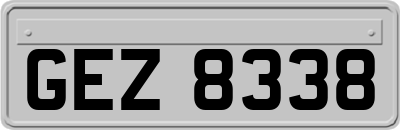 GEZ8338