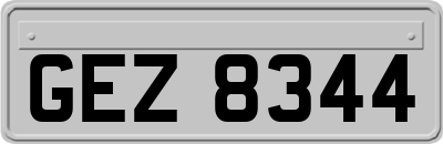 GEZ8344