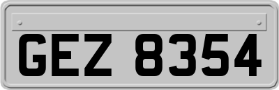 GEZ8354