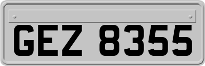 GEZ8355