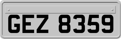 GEZ8359