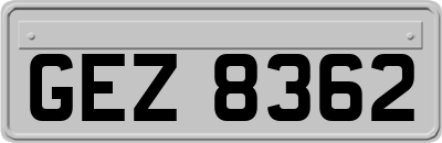GEZ8362