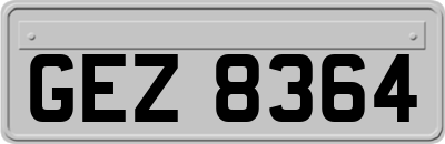 GEZ8364