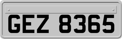 GEZ8365