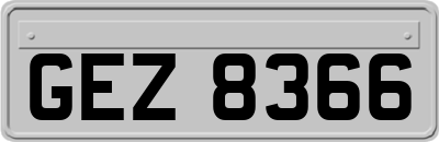 GEZ8366