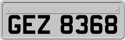 GEZ8368