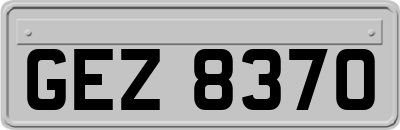 GEZ8370