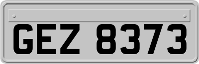 GEZ8373