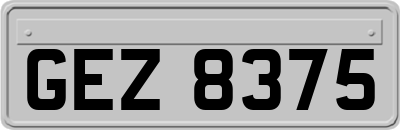 GEZ8375