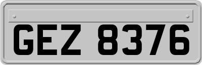 GEZ8376