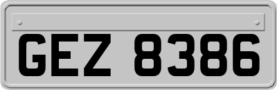 GEZ8386
