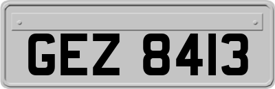 GEZ8413