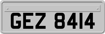 GEZ8414