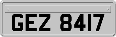 GEZ8417