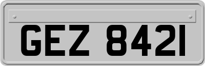 GEZ8421