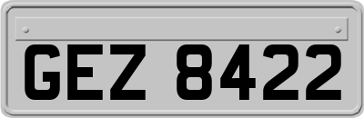 GEZ8422