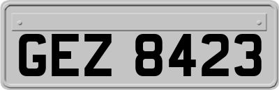 GEZ8423