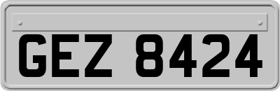 GEZ8424