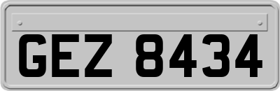 GEZ8434