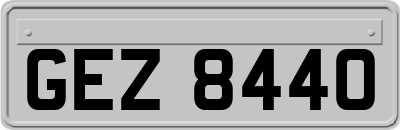 GEZ8440