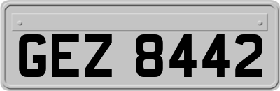 GEZ8442