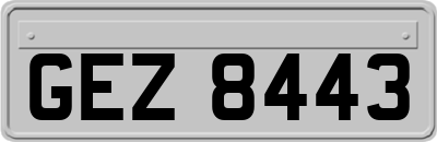 GEZ8443