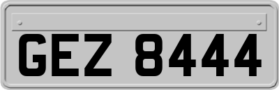 GEZ8444