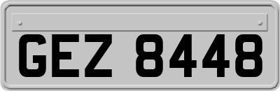 GEZ8448