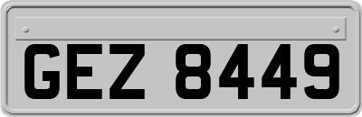 GEZ8449