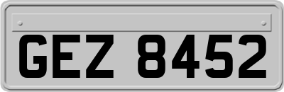 GEZ8452