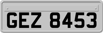 GEZ8453
