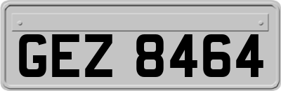 GEZ8464