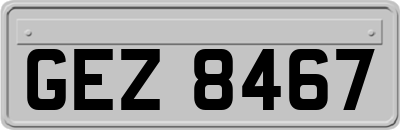GEZ8467