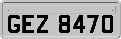 GEZ8470