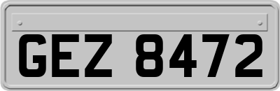 GEZ8472